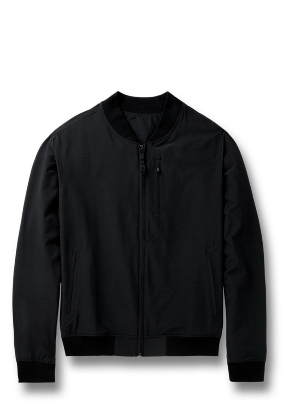 Fabletics The Only Bomber Jacket Size XL